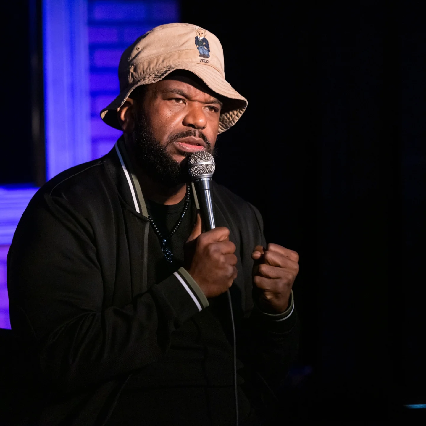Craig Robinson