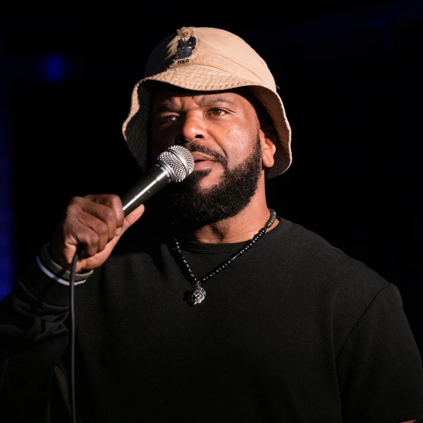 Craig Robinson