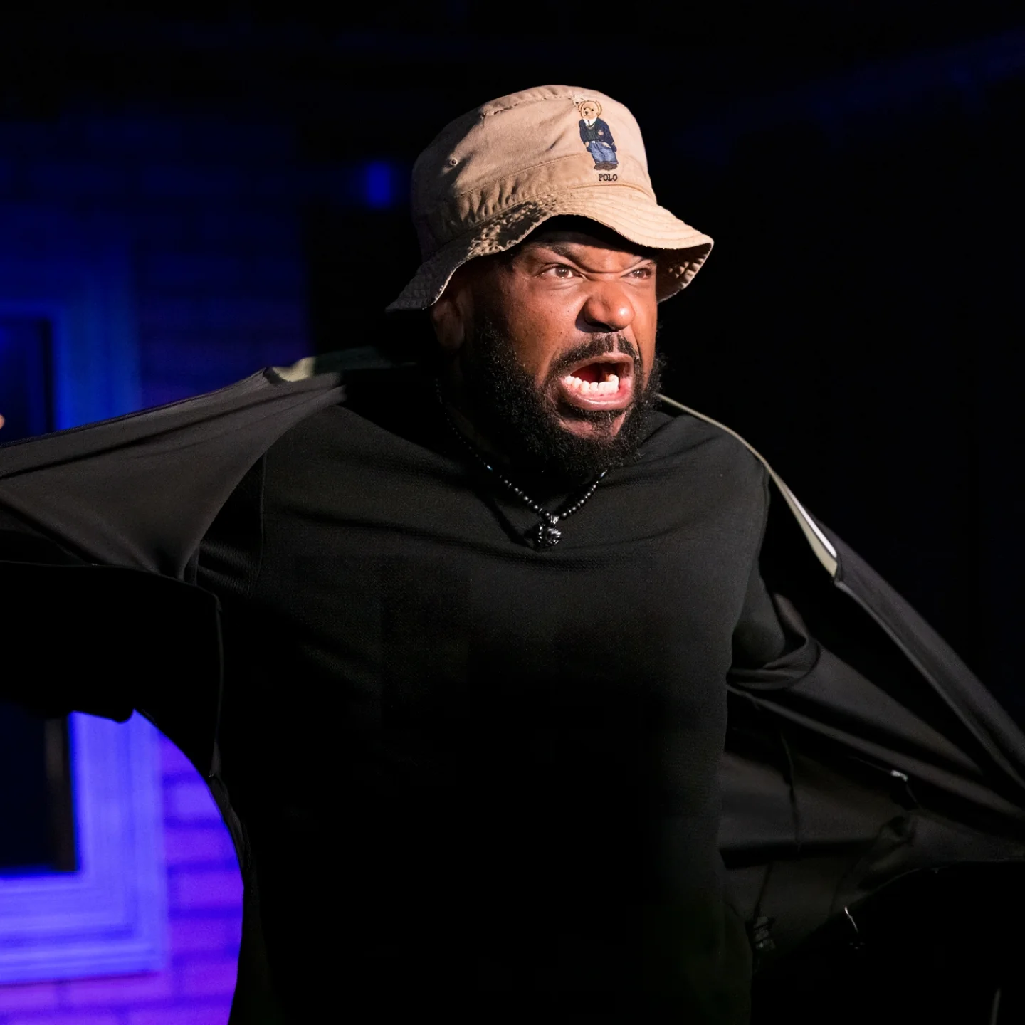 Craig Robinson