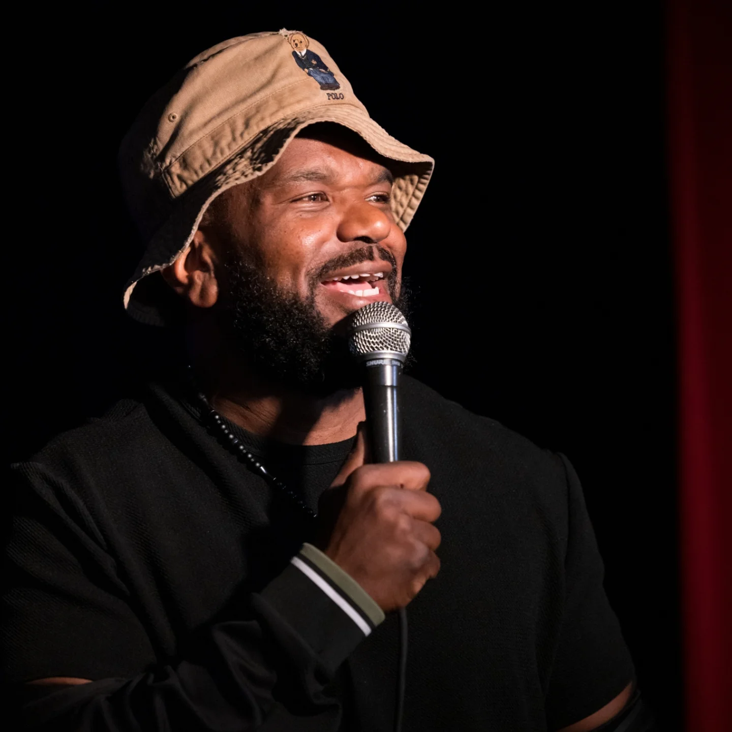Craig Robinson
